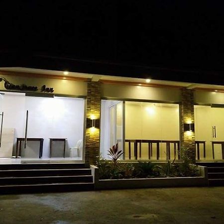 Milangrace Inn El Nido, Palawan Exterior photo