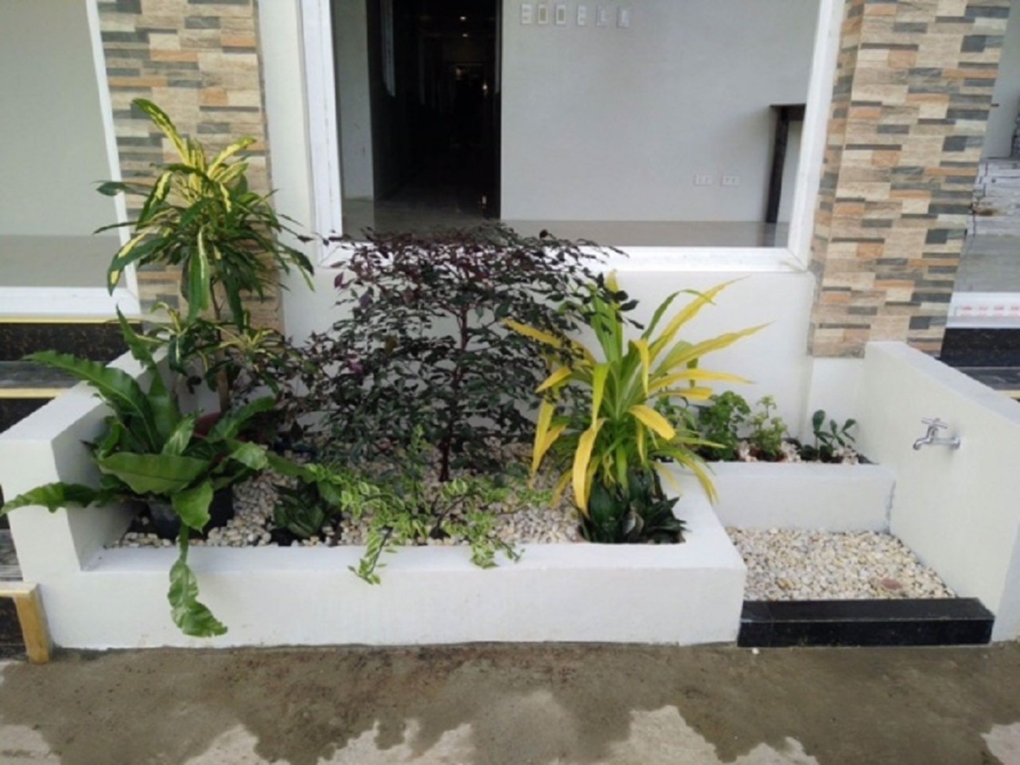Milangrace Inn El Nido, Palawan Exterior photo